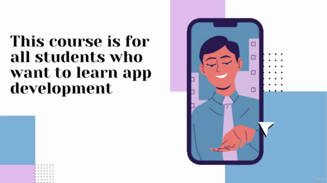 Kivy Python Development: Create Stunning Cross-Platform Apps – Screenshot 4