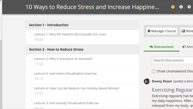 Philosophy: How to Be Happy in the Modern World – Screenshot 1