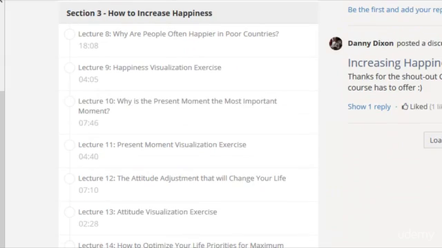 Philosophy: How to Be Happy in the Modern World – Screenshot 3