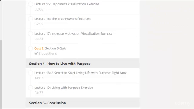 Philosophy: How to Be Happy in the Modern World – Screenshot 4