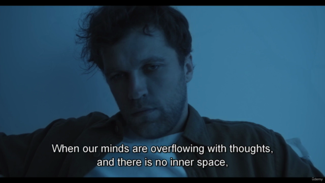 Mindfulness: Dealing with Anxiety and Depression – Screenshot 1