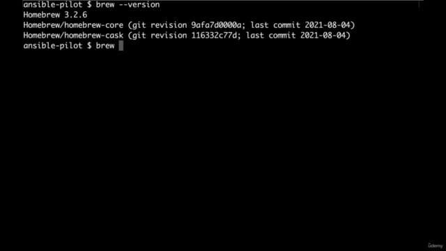 Automate Linux in Cloud with Ansible in 100+ Examples – Screenshot 4