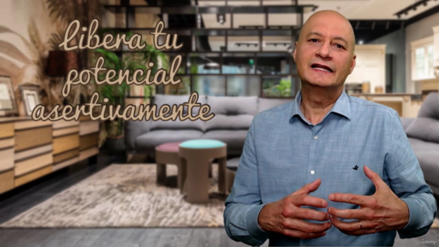 Como liberar tu potencial asertivamente – Screenshot 1