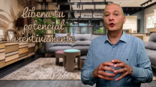 Como liberar tu potencial asertivamente – Screenshot 3