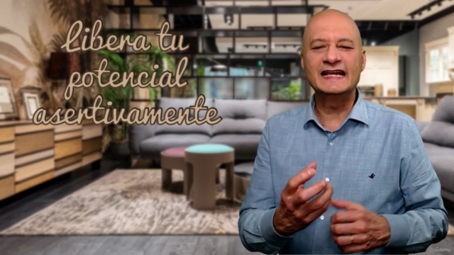 Como liberar tu potencial asertivamente – Screenshot 4