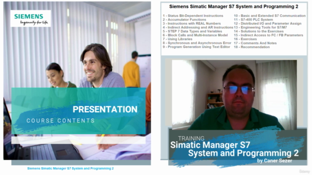Siemens Simatic Manager S7 System and Programming 2 - Screenshot_04