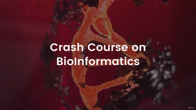 Bioinformatics Crash Course For Everyone - Screenshot_01