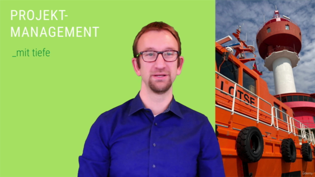Projektmanagement Essentials (Basiszertifikat) – Screenshot 1