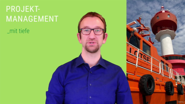 Projektmanagement Essentials (Basiszertifikat) – Screenshot 2