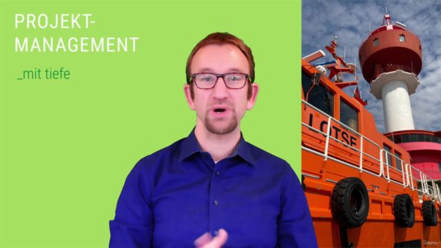 Projektmanagement Essentials (Basiszertifikat) – Screenshot 4