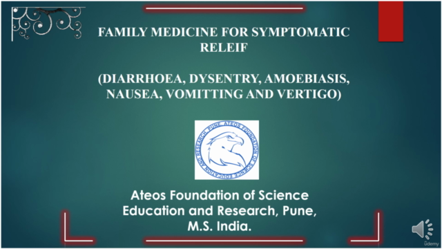 Family Medicine for Symptomatic Relief (From Some Disorders) - Screenshot_01