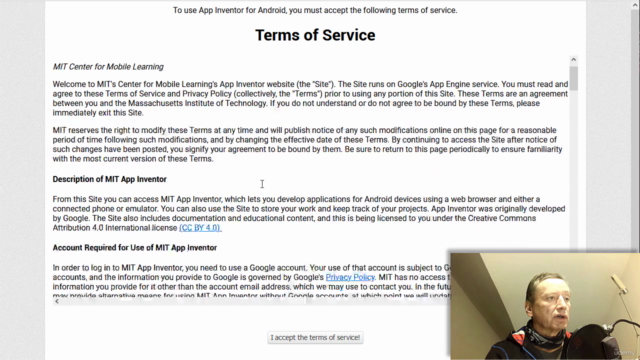 Der schnellste Weg zur eigenen Android App: MIT App Inventor – Screenshot 4