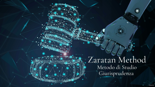 Metodo Zaratan - Guida pratica allo studio del Diritto - – Screenshot 4