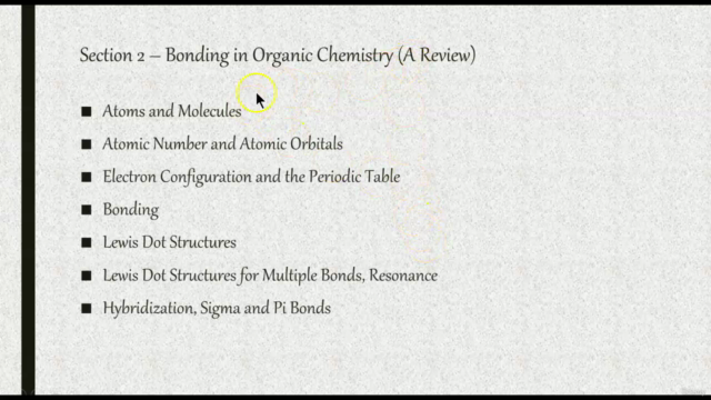 Dr. K's Introductory Organic Chemistry – Screenshot 1