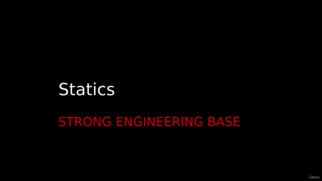 Engineering Mechanics: Statics 1 (Intuition + Application) - Screenshot_03