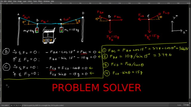 Engineering Mechanics: Statics 1 (Intuition + Application) - Screenshot_04