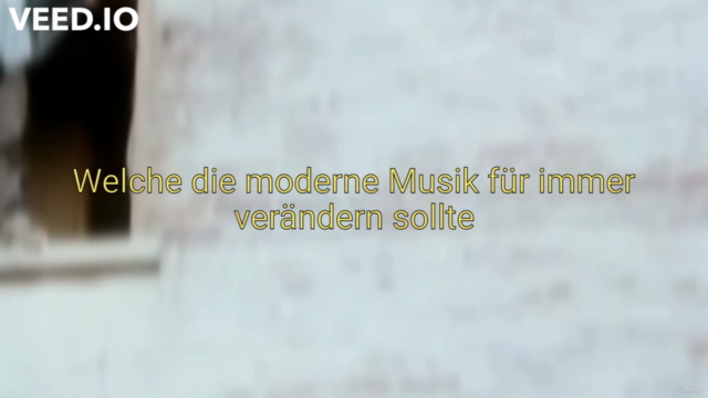 Oldschool HipHop-Beats Masterclass – Screenshot 1