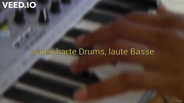 Oldschool HipHop-Beats Masterclass – Screenshot 2