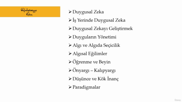 Profesyonel Koçluk Global Sertifikalı – Screenshot 1