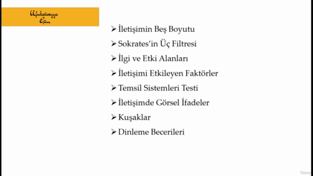 Profesyonel Koçluk Global Sertifikalı – Screenshot 2