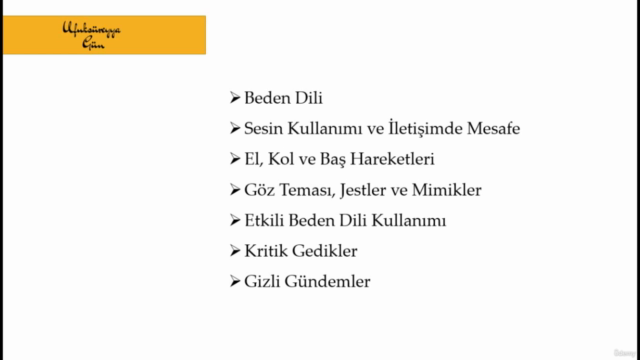 Profesyonel Koçluk Global Sertifikalı – Screenshot 3