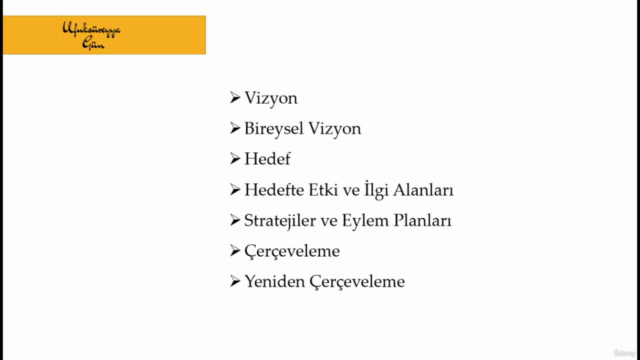 Profesyonel Koçluk Global Sertifikalı – Screenshot 4
