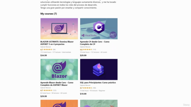 GIT+GitHub para Principiantes: Control de Versión desde Cero – Screenshot 1