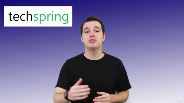 Fundamentals of Cloud computing – Screenshot 2