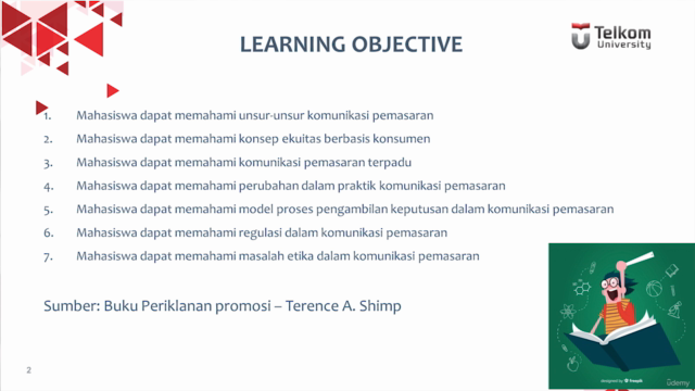 Periklanan dan Promosi Penjualan – Screenshot 2