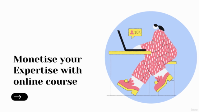 Your Bestselling Course Launcher Secrets Without Hard Work – Screenshot 3
