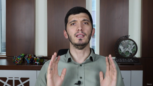 Sıfırdan İleri Seviyeye Şantiye Eğitimi (Temelden Çatıya) – Screenshot 2