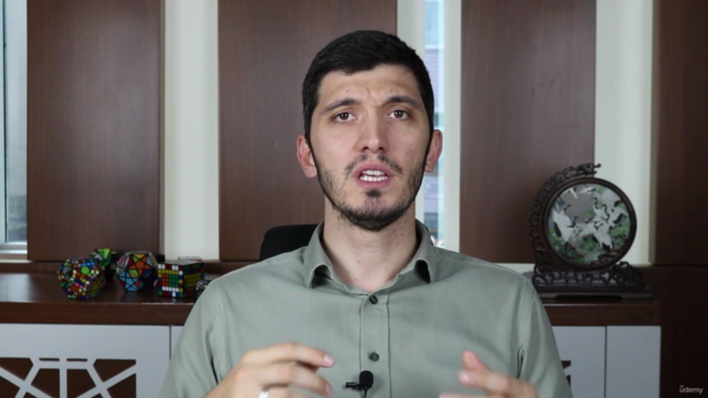 Sıfırdan İleri Seviyeye Şantiye Eğitimi (Temelden Çatıya) – Screenshot 4