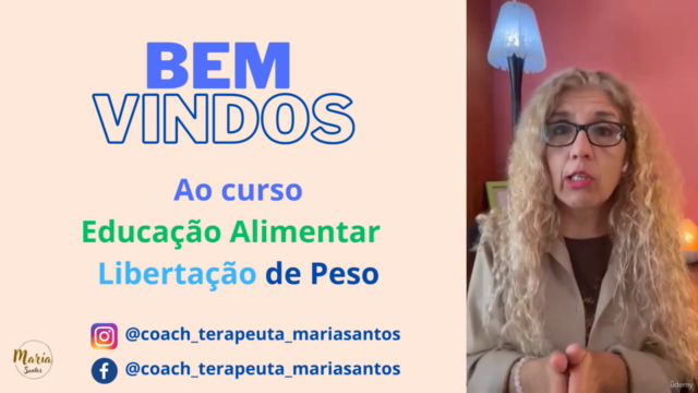 Educação Alimentar - Emagrecimento Saudável – Screenshot 2