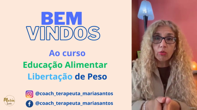 Educação Alimentar - Emagrecimento Saudável – Screenshot 3