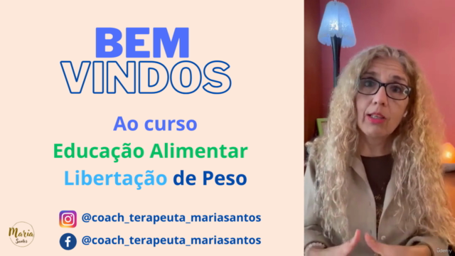Educação Alimentar - Emagrecimento Saudável – Screenshot 4
