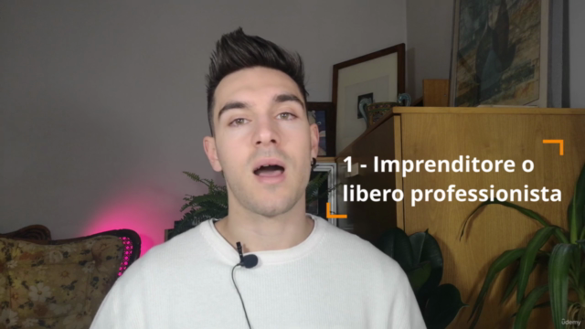 Google Ads PRO 2025: Corso Definitivo per Campagne Vincenti – Screenshot 2