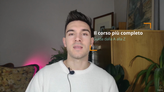 Google Ads PRO 2025: Corso Definitivo per Campagne Vincenti – Screenshot 3