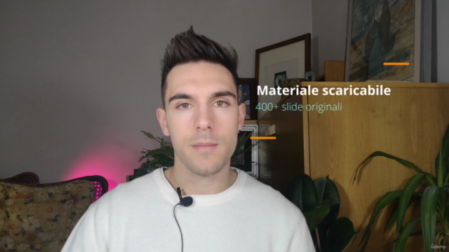 Google Ads PRO 2025: Corso Definitivo per Campagne Vincenti – Screenshot 4