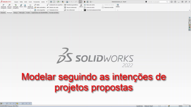 SOLIDWORKS 2022 - Curso Completo (Com a versão mais atual) - Screenshot_02