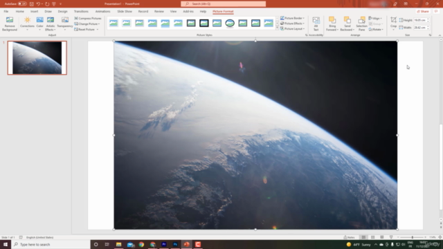 Dessiner et Illustrer avec Powerpoint – Screenshot 4