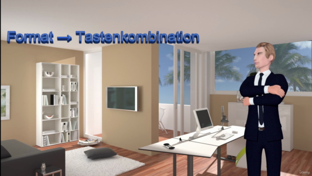 Arbeiten mit Word-Formatvorlagen leicht gemacht! – Screenshot 3