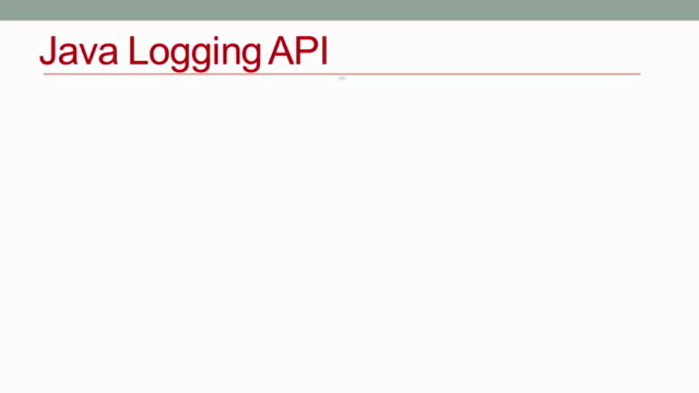 Java Exceptions Handling, Assertion, Java Logging API – Screenshot 4