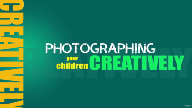 Photographing Children: Creative Tips for Parents/Beginners – Screenshot 1