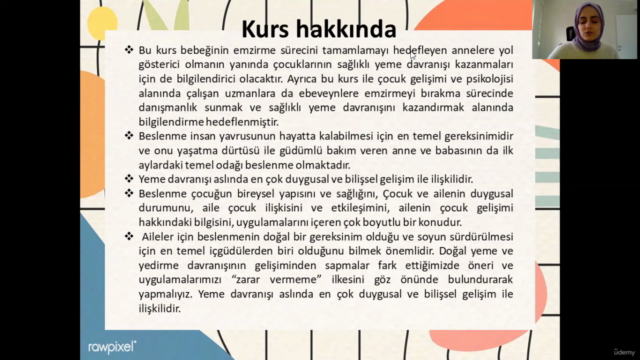 Emzirmeyi sonlandırma ve sağlıklı yeme davranışına geçiş – Screenshot 4