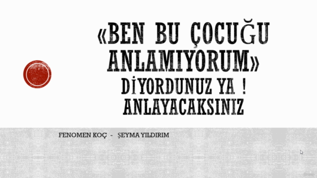 Ebeveynlere Sınav Koçluk Programı – Screenshot 4