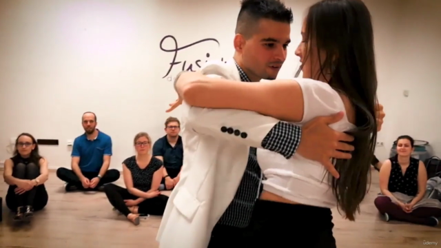 100 BACHATA STEPS IN YOUR POCKET-Beginner to Advanced – Screenshot 2