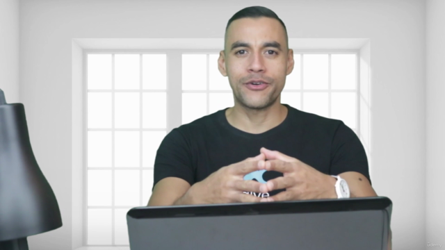 Como Crear una Página Web en pocos Clics 2022 – Screenshot 1