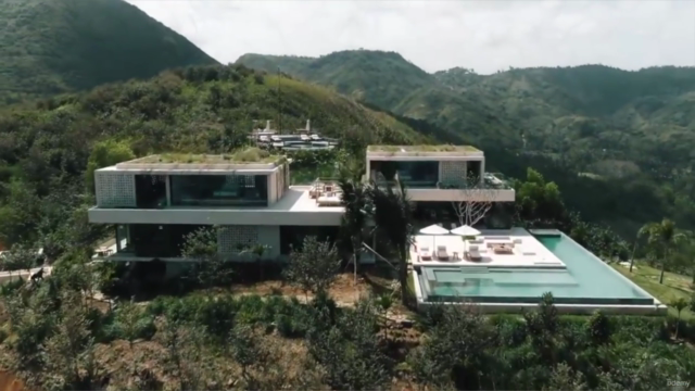 Intro to Biophilic Design – Screenshot 1