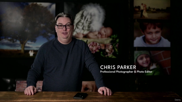 Adobe Lightroom CC Mobile Editing | iPhone, Android + Tablet – Screenshot 1