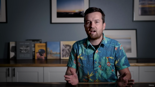 Adobe Lightroom CC Mobile Editing | iPhone, Android + Tablet – Screenshot 4
